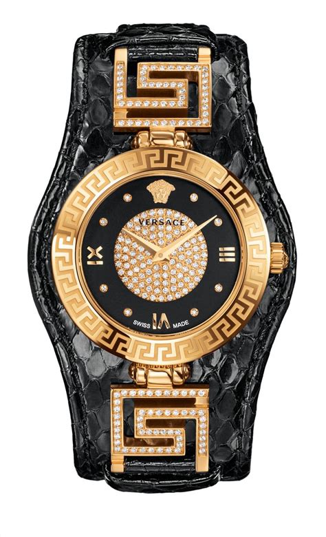 versace watches the iconic|versace watches clearance.